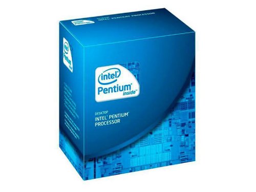 Intel Pentium E6800 3.333 GHz Dual-Core Processor