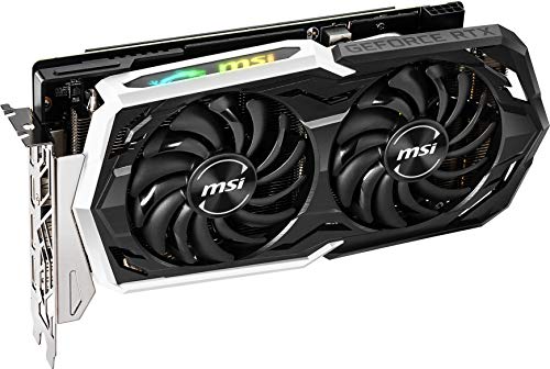 MSI ARMOR OC GeForce RTX 2060 SUPER 8 GB Video Card - Image 3