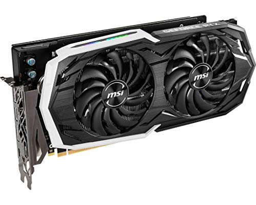 MSI ARMOR OCV1 GeForce RTX 2070 8 GB Video Card - Image 3
