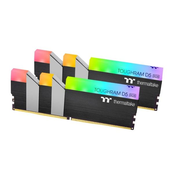 Thermaltake TOUGHRAM RGB D5 32 GB (2 x 16 GB) DDR5-5600 CL36 Memory