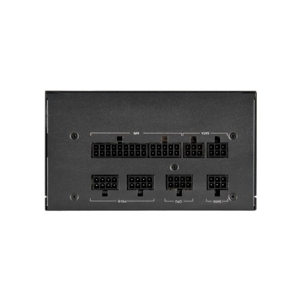 Chieftec Polaris 550 W 80+ Gold Certified Fully Modular ATX Power Supply - Image 3