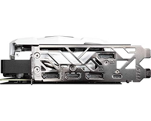 MSI ARMOR OCV1 GeForce RTX 2070 8 GB Video Card - Image 6