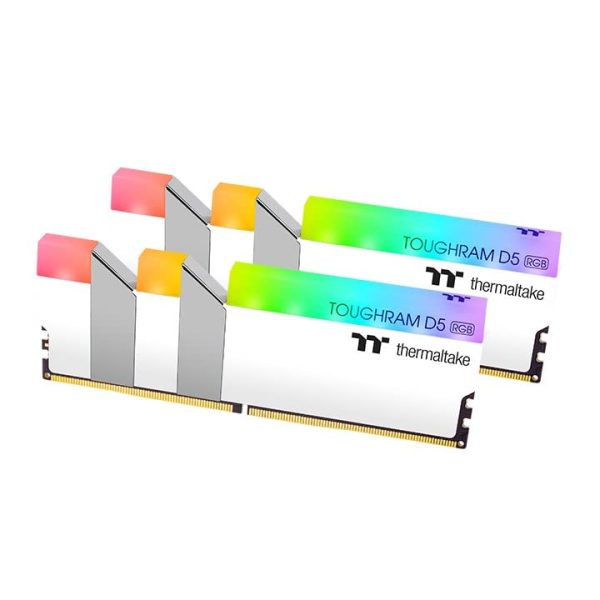 Thermaltake TOUGHRAM RGB D5 32 GB (2 x 16 GB) DDR5-5600 CL36 Memory
