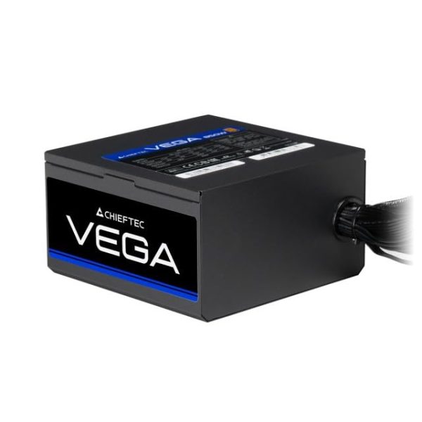 Chieftec Vega 750 W 80+ Gold Certified ATX Power Supply