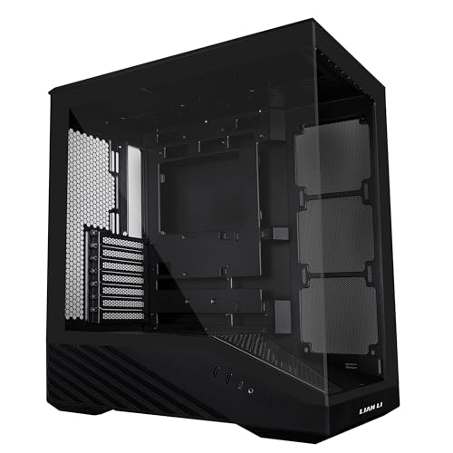 Lian Li Vector V100 ATX Mid Tower Case