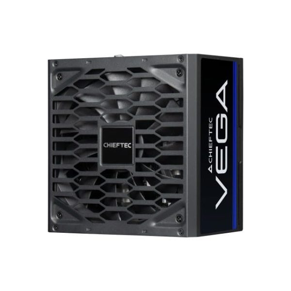 Chieftec Vega 850 W 80+ Gold Certified ATX Power Supply