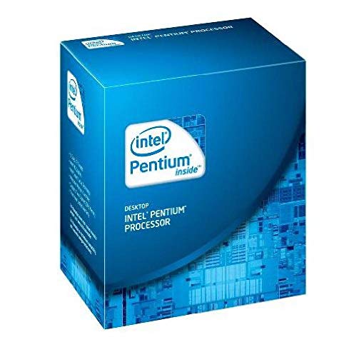 Intel Pentium G840 2.8 GHz Dual-Core Processor