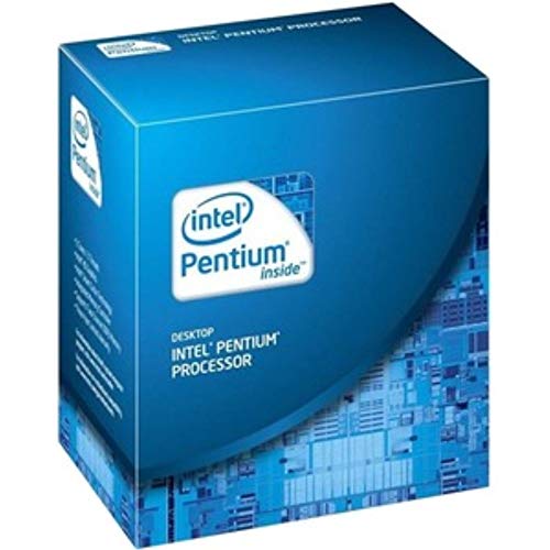 Intel Pentium G2120 3.1 GHz Dual-Core Processor