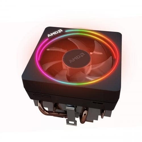 AMD Ryzen 7 7700 3.6 GHz 8-Core Processor - Image 4