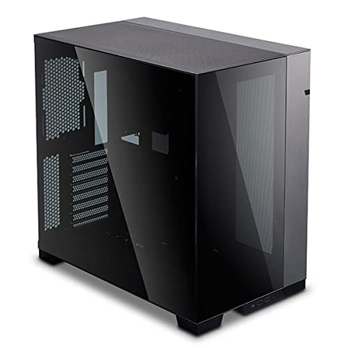 Lian Li O11 Dynamic EVO ATX Mid Tower Case - Image 5