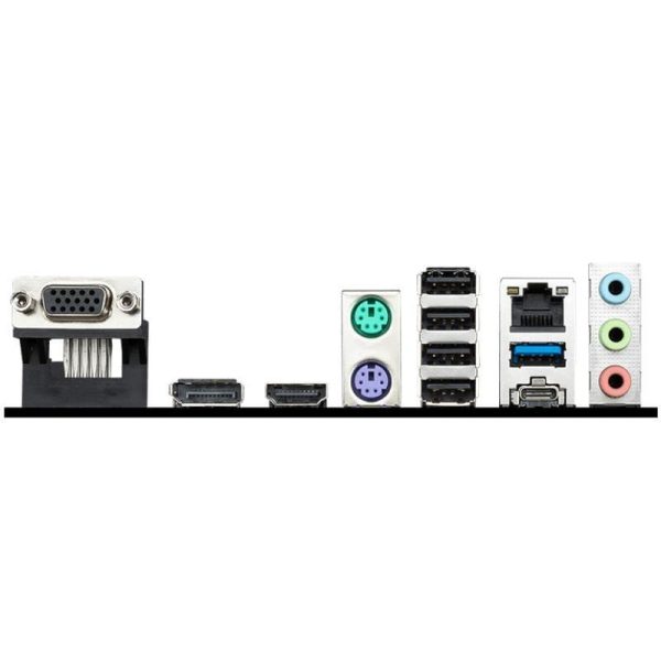 MSI PRO B660M-P WIFI DDR4 Micro ATX LGA1700 Motherboard - Image 4
