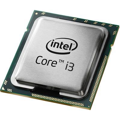 Intel Core i3-4160T 3.1 GHz Dual-Core OEM/Tray Processor