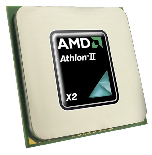 AMD Athlon II X2 245 2.9 GHz Dual-Core Processor