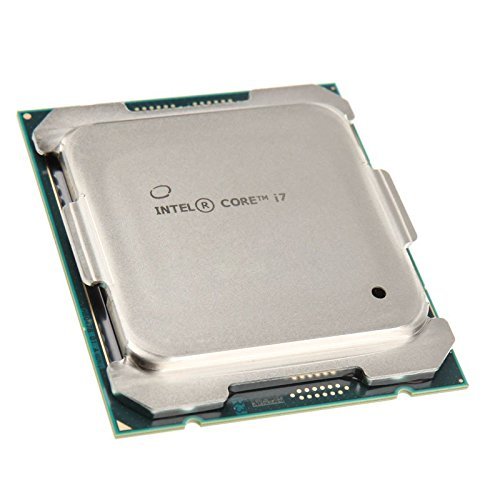 Intel Core i7-6850K 3.6 GHz 6-Core OEM/Tray Processor - Image 3
