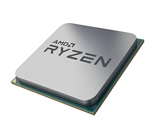 AMD Ryzen 5 2400G 3.6 GHz Quad-Core Processor - Image 3