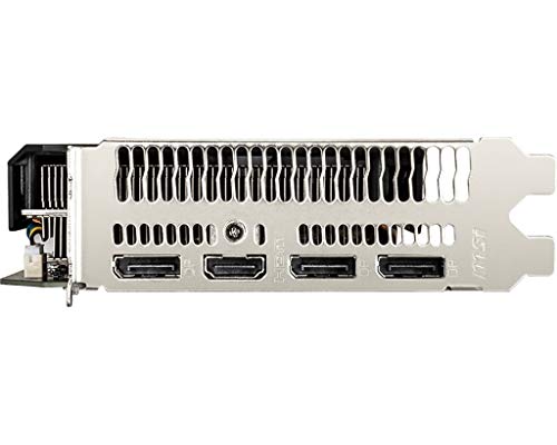 MSI AERO ITX GeForce RTX 2070 8 GB Video Card - Image 4