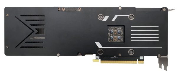 PNY UPRISING GeForce RTX 3070 Ti 8 GB Video Card - Image 5