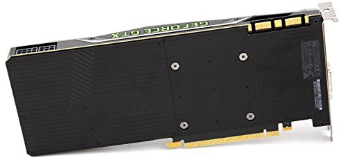NVIDIA 900-1G611-2500-000 Titan X (Pascal) 12 GB Video Card - Image 5