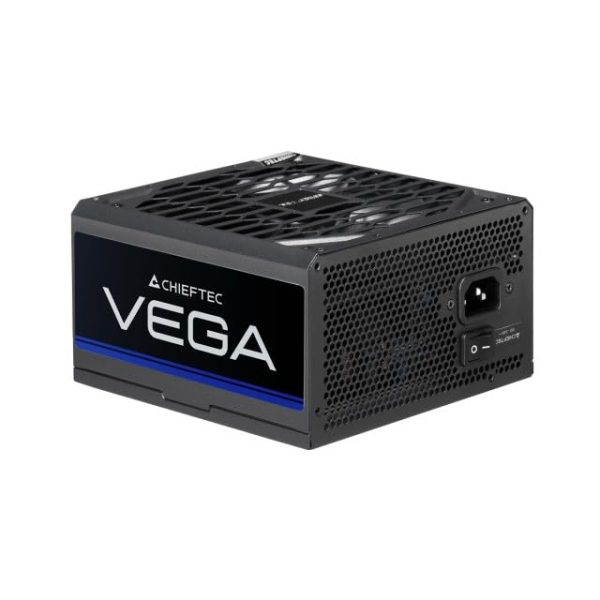 Chieftec Vega 850 W 80+ Gold Certified ATX Power Supply - Image 4