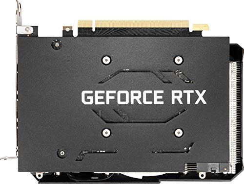 MSI AERO ITX OC GeForce RTX 3050 8GB 8 GB Video Card - Image 6