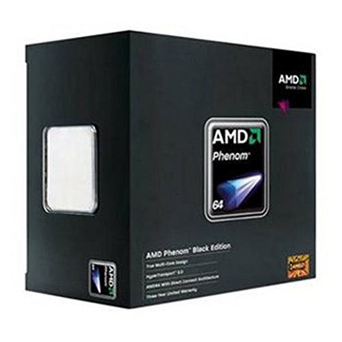 AMD Phenom II X2 550 3.1 GHz Dual-Core Processor