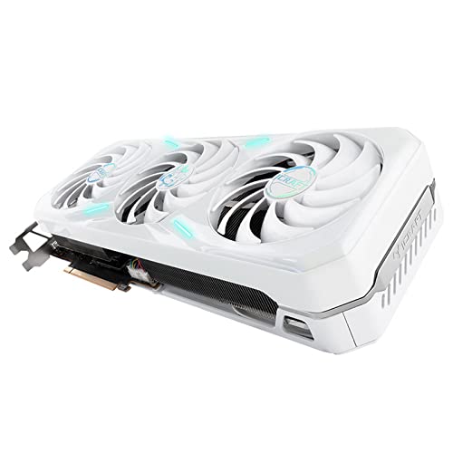 MAXSUN iCraft Limited Edition OC GeForce RTX 4070 Ti 12 GB Video Card - Image 4