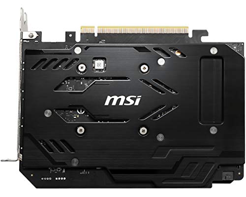MSI AERO ITX GeForce RTX 2070 8 GB Video Card - Image 3