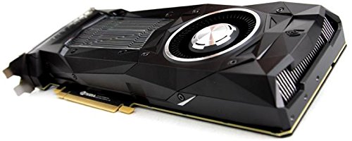 NVIDIA 900-1G611-2500-000 Titan X (Pascal) 12 GB Video Card
