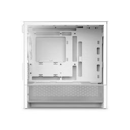 NZXT H3 Flow MicroATX Mid Tower Case - Image 4