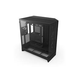 NZXT H9 Flow (2025) ATX Mid Tower Case - Image 4