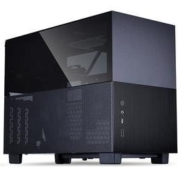 Lian Li Q58 (PCIe 3.0) Mini ITX Desktop Case - Image 3