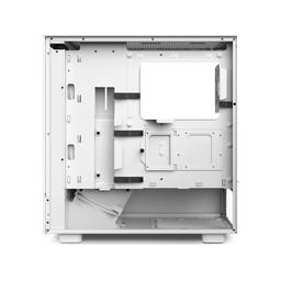 NZXT H5 Flow RGB (2023) ATX Mid Tower Case - Image 4