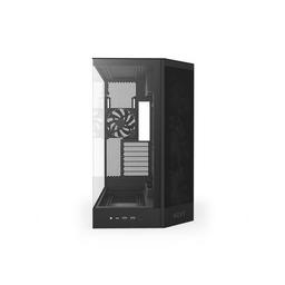 NZXT H9 Flow (2025) ATX Mid Tower Case - Image 5