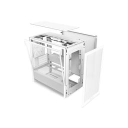 NZXT H3 Flow MicroATX Mid Tower Case - Image 10