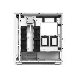 NZXT H7 Elite (2023) ATX Mid Tower Case - Image 6