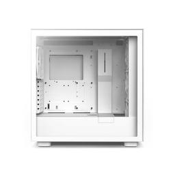 NZXT H7 Elite (2023) ATX Mid Tower Case - Image 4