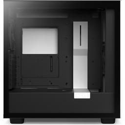 NZXT H7 Flow (2022) ATX Mid Tower Case - Image 4