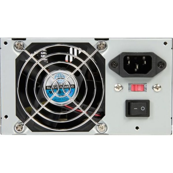 StarTech ATX2POWER350 350 W ATX Power Supply - Image 4