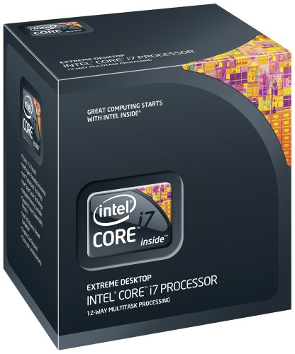 Intel Core i7-990X Extreme Edition 3.467 GHz 6-Core Processor - Image 3