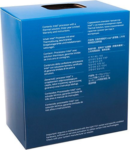 Intel Core i3-7320 4.1 GHz Dual-Core Processor - Image 3