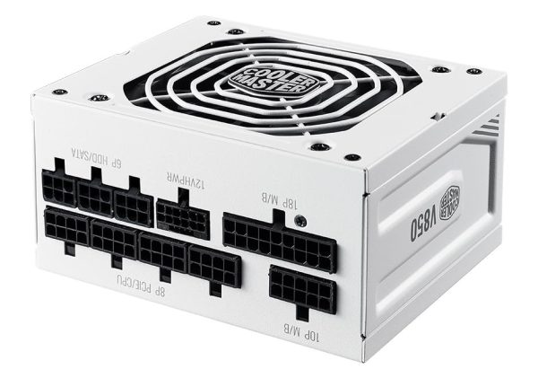 Cooler Master V SFX Gold ATX 3.0 850 W 80+ Gold Certified Fully Modular SFX Power Supply