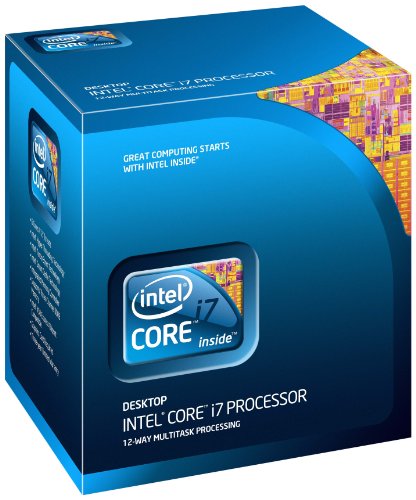 Intel Core i7-970 3.2 GHz 6-Core Processor - Image 3
