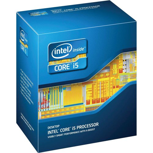 Intel Core i5-2450P 3.2 GHz Quad-Core Processor