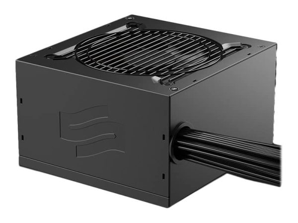 SilentiumPC Vero L3 600 W 80+ Bronze Certified ATX Power Supply