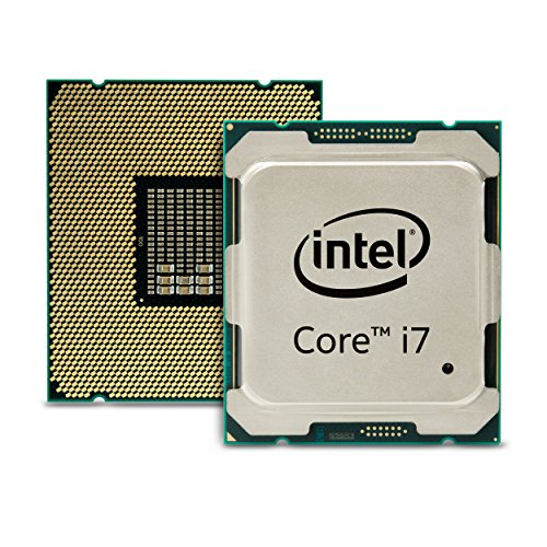Intel Core i7-6850K 3.6 GHz 6-Core Processor - Image 3