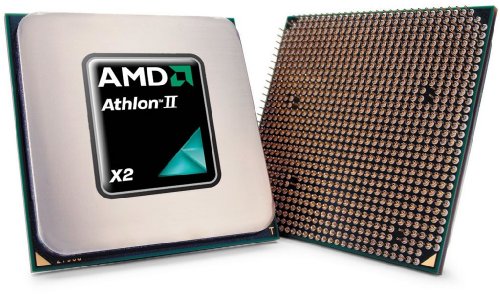 AMD Athlon II X2 250 3 GHz Dual-Core Processor