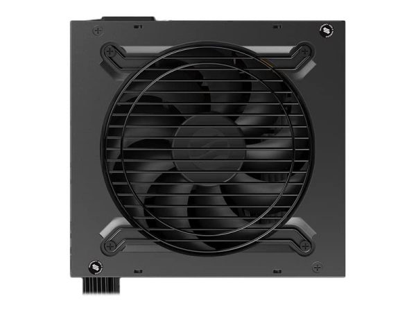 SilentiumPC Vero L3 600 W 80+ Bronze Certified ATX Power Supply - Image 7