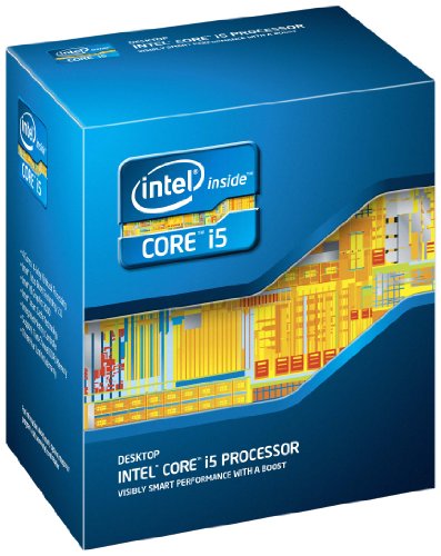 Intel Core i5-2400S 2.5 GHz Quad-Core Processor - Image 3
