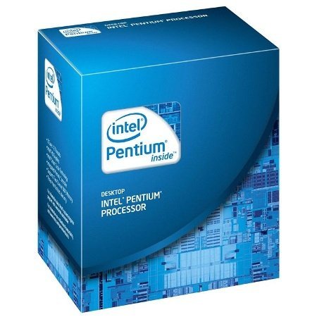 Intel Pentium G2140 3.3 GHz Dual-Core Processor