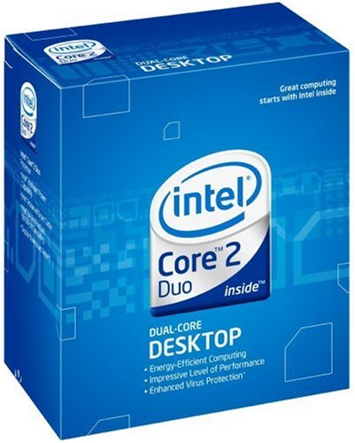 Intel Core 2 Duo E6700 2.66 GHz Dual-Core Processor - Image 3
